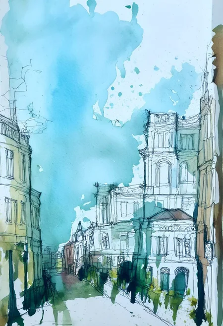 Classical architecture, traditional settlements, river landscape, bridges, streets, trees, pedestrians,
(real landscape:1.1), (blurred background:1.0), [buildings|vehicle|Crowd|garden|bridge|path|trees|vehicle|highway_urban:0.2], 
[Door|Window|Roof|Wall|Curtain|Road|Lighting|Landscape_detail texture:0.4], 
(background, more_details),
great lighting, vertical, Container House, stacked, archdrafting