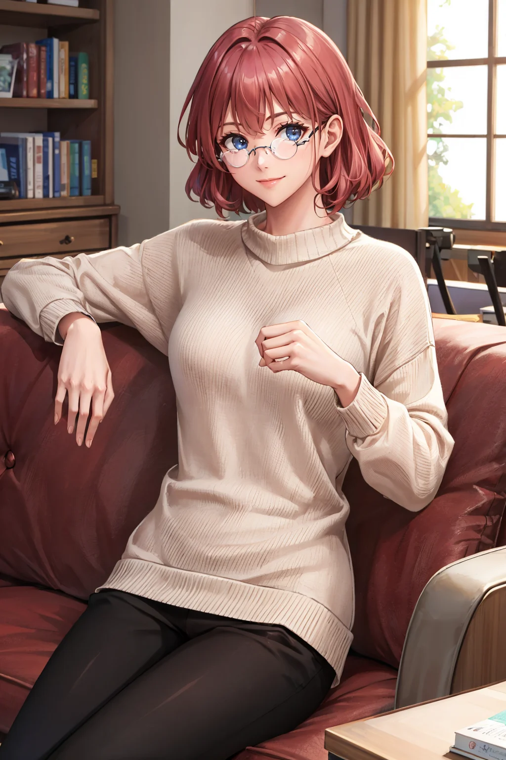Content
