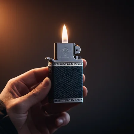 cinematic film still of <lora:perfection style:0.1>
<lora:detailed:0.3>
<lora:Chiaroscuro Lighting Style:0.3>
A detailed and A perfect photo of a person holding a lighter in their hand,hand focus,cinematic hand,best hand,better hand,awesome hand,different hand,solo,holding,fingernails,holding hands,close-up,out of frame,realistic,fingers,perfection,different color,perfect color,realistic,realism,detailed background,perfect background,different background ,perfect style, perfection style, detailed style, shallow depth of field, vignette, highly detailed, high budget, bokeh, cinemascope, moody, epic, gorgeous, film grain, grainy