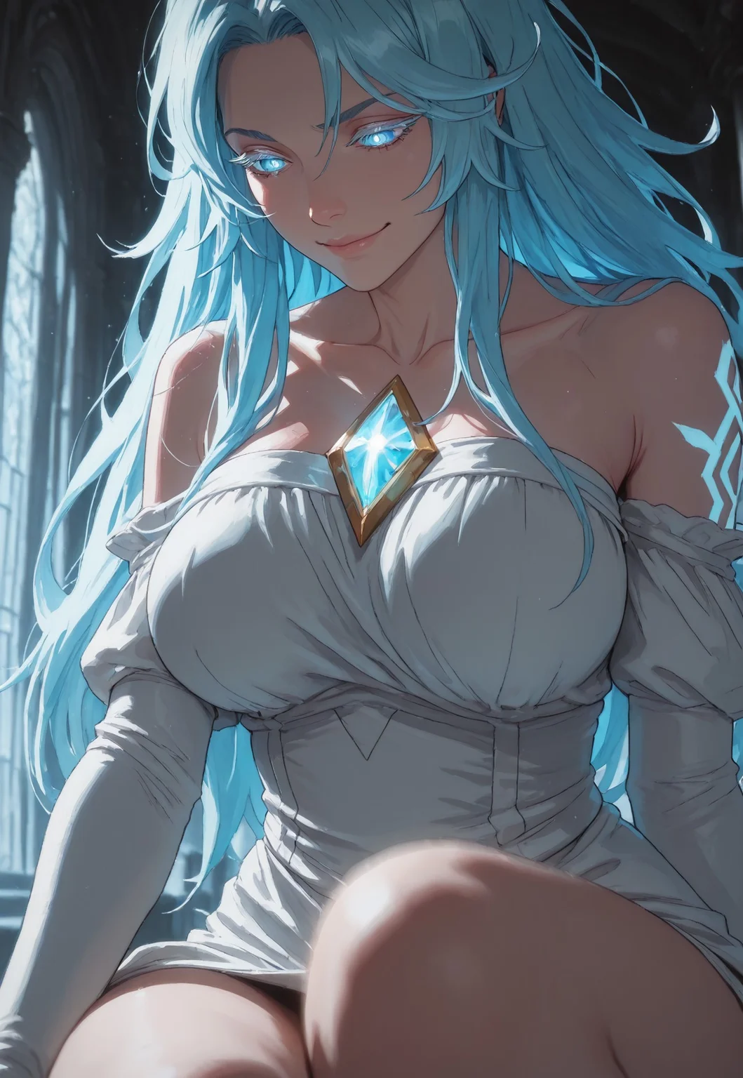 Content