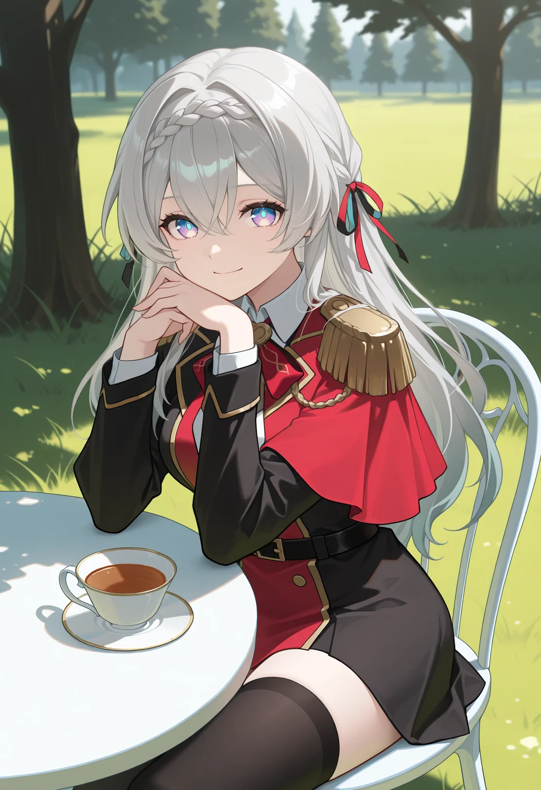 Content