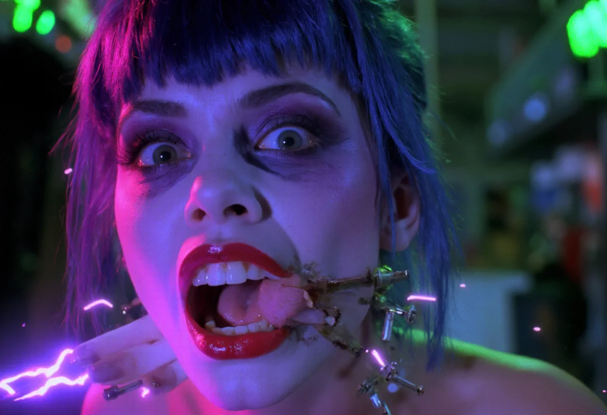 Content