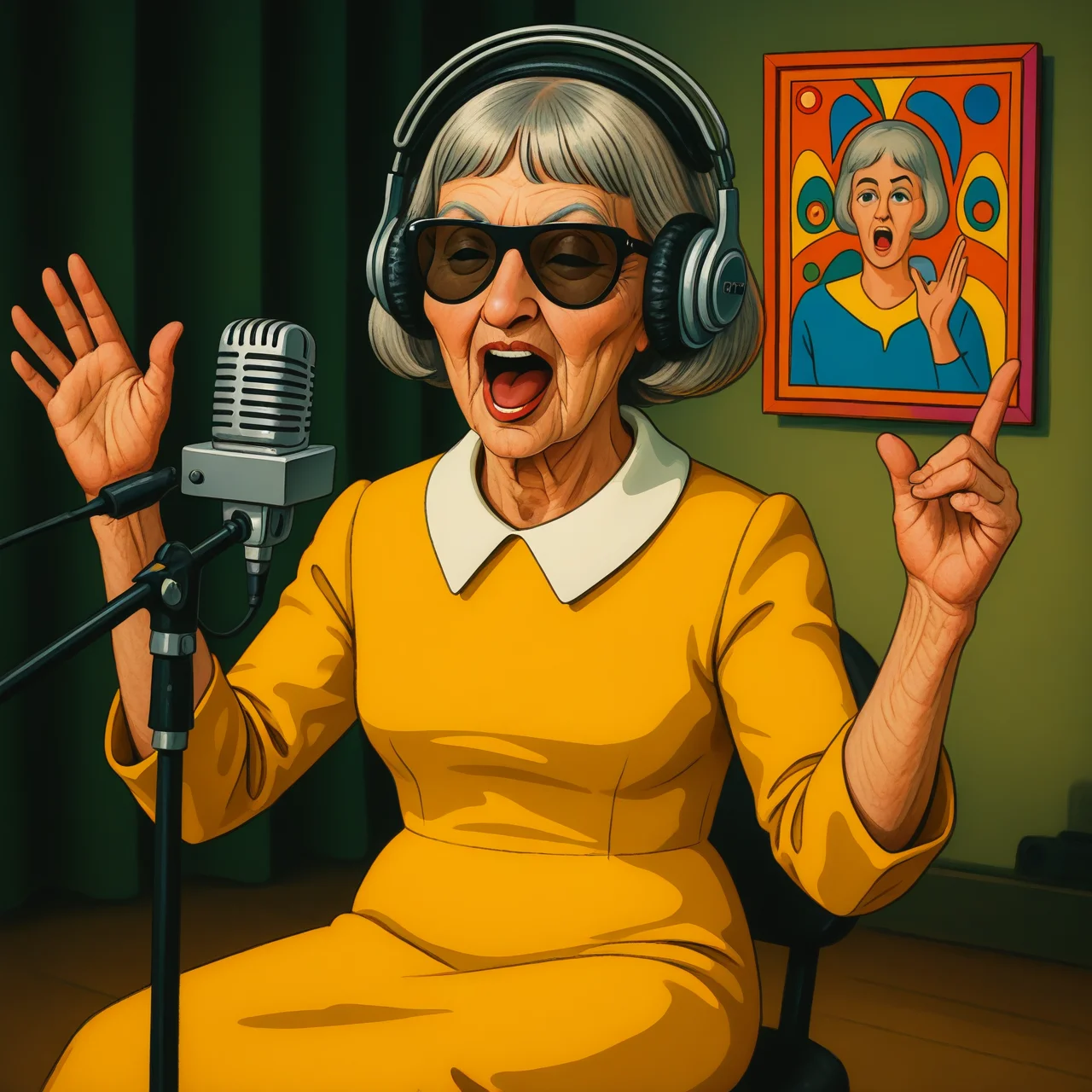 Content