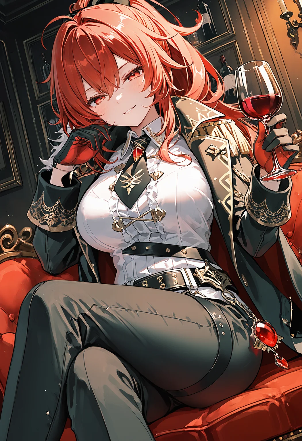 Content