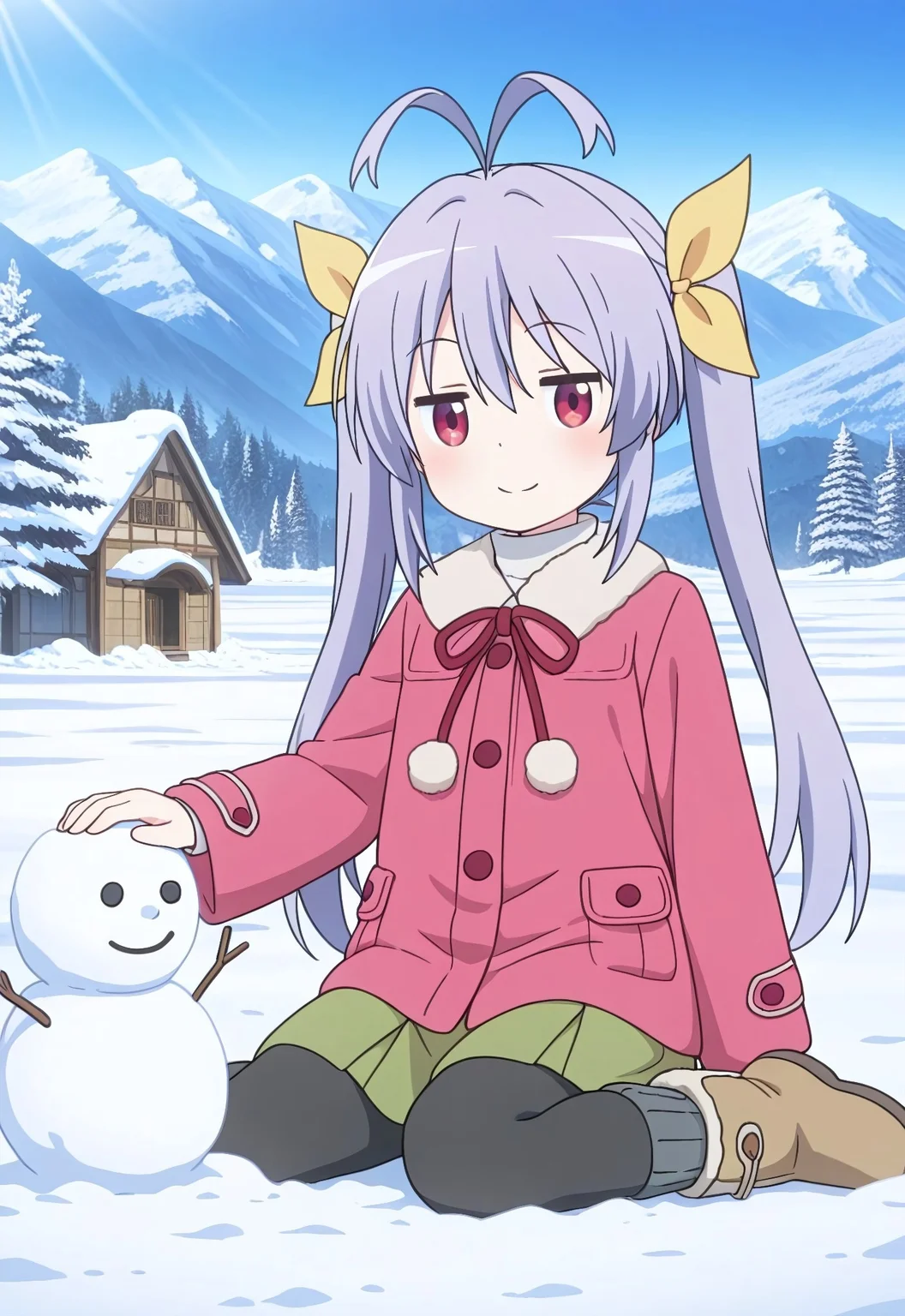 Content