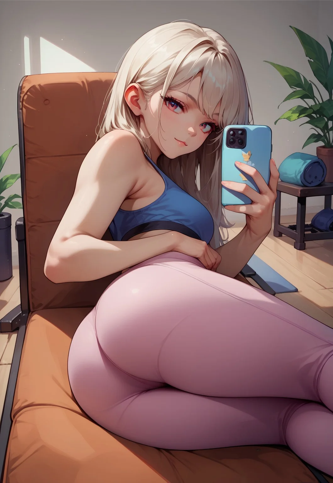 Content