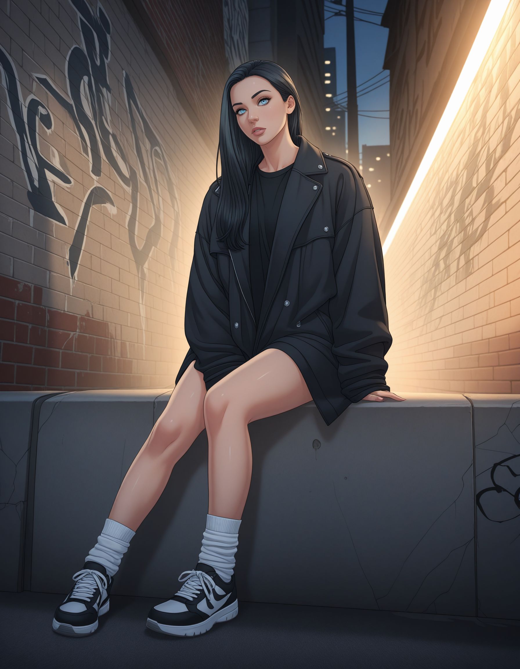 Content