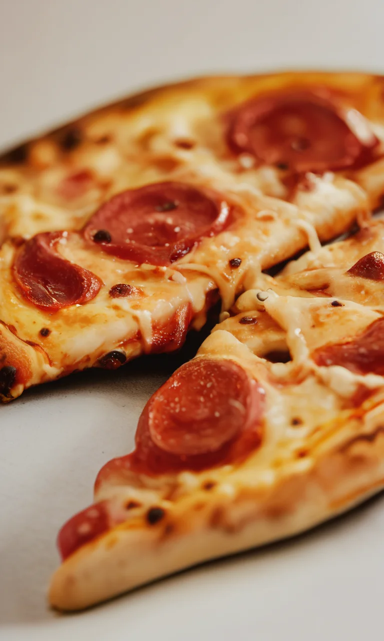 score_9, score_8_up, score_7_up, score_6_up, score_5_up, score_4_up, close up, pizza, commercial photo, p1zz4