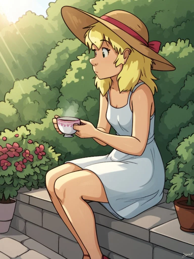 Content