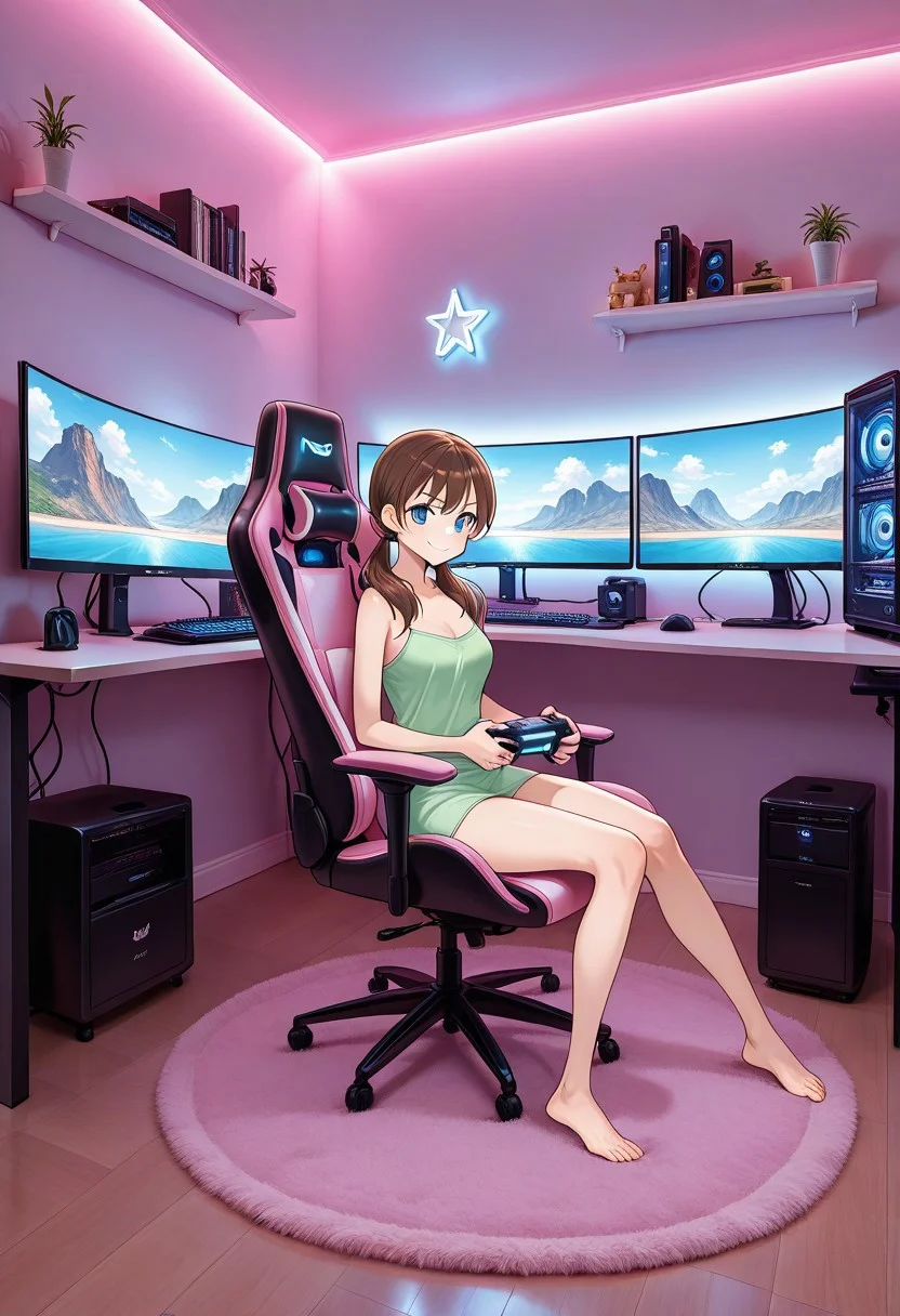 Content