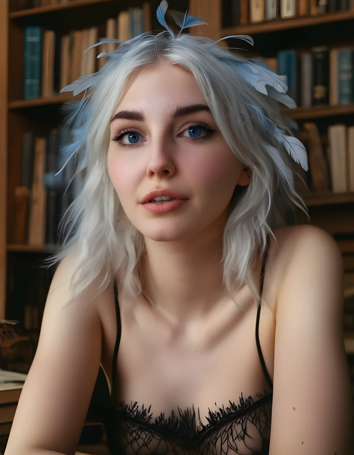Content