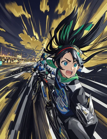 Anime,