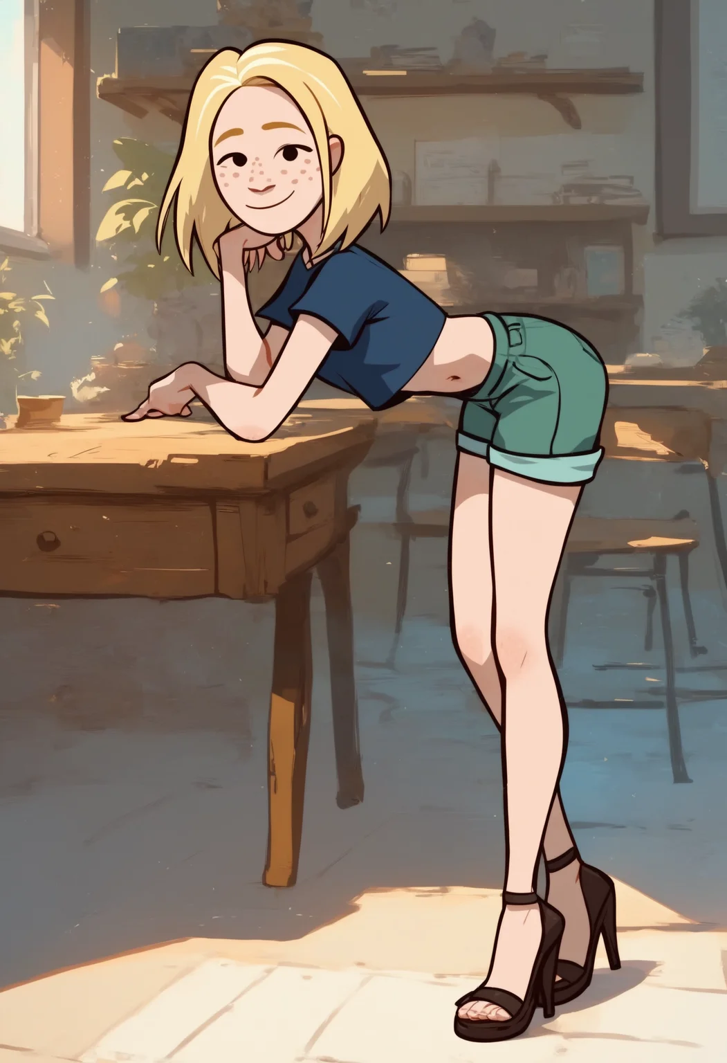 Content