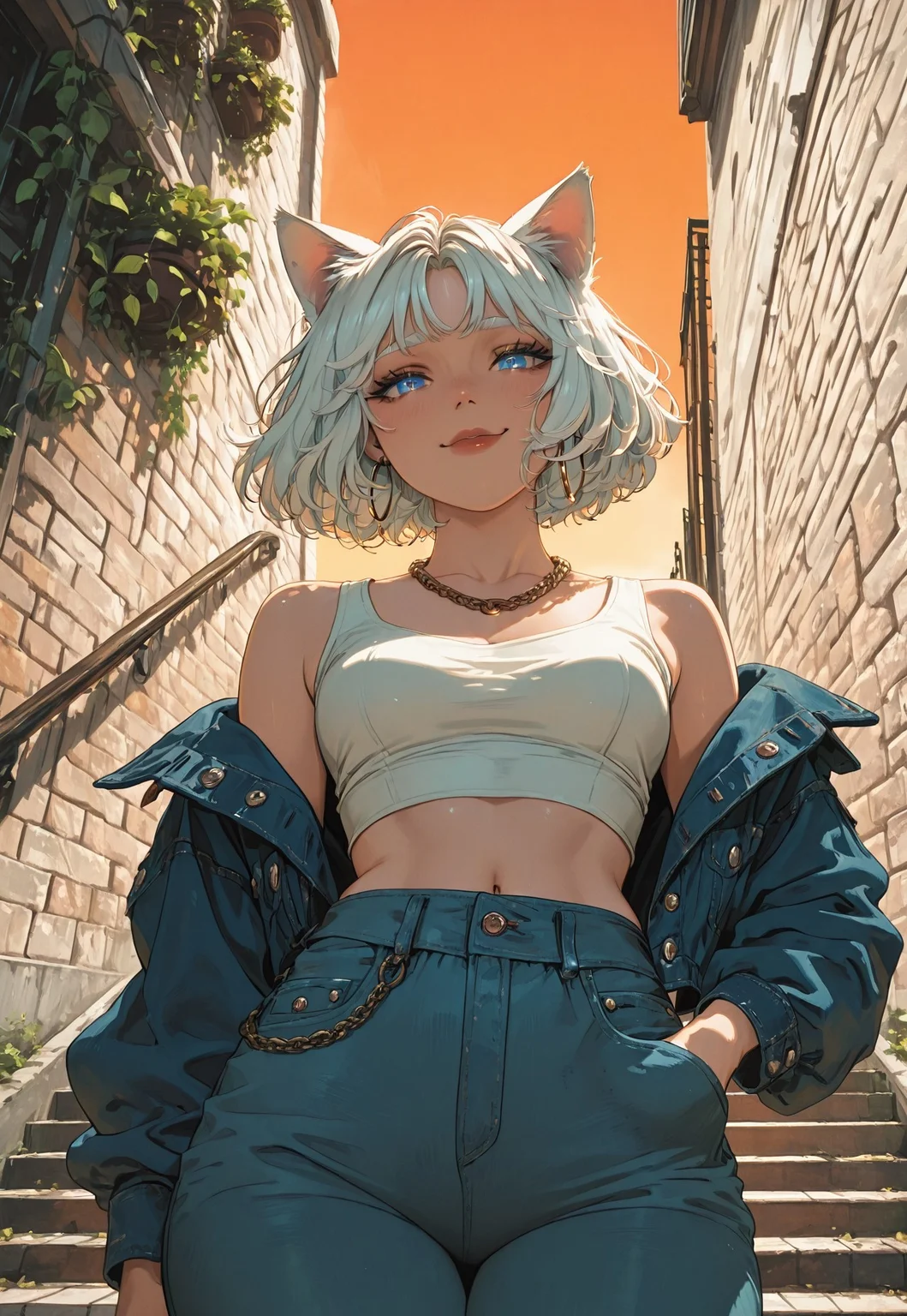 Content