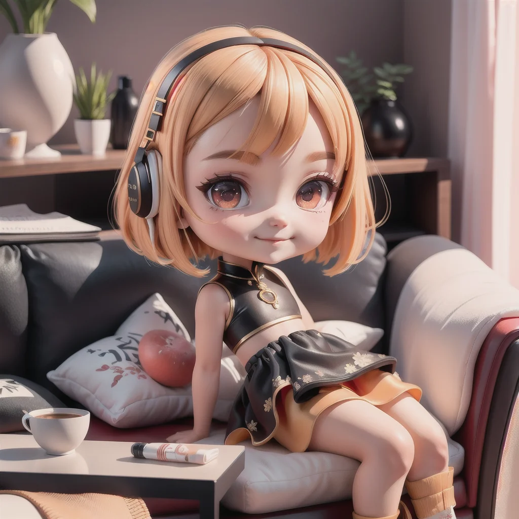 Content