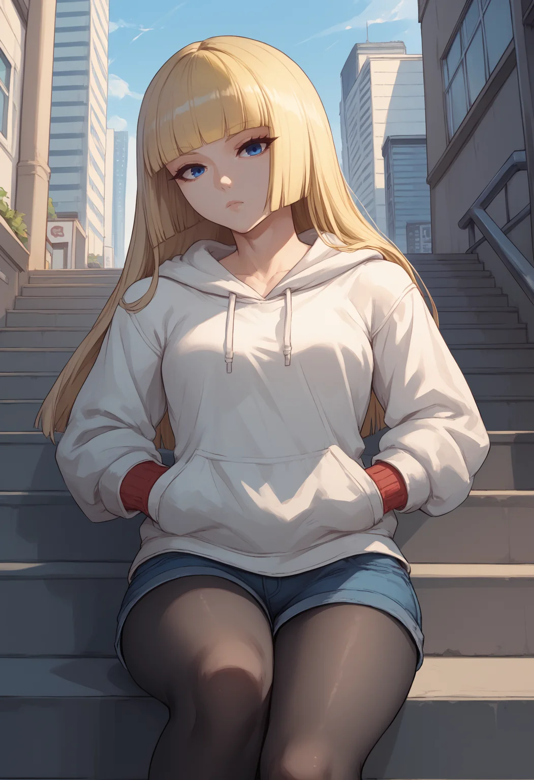 Content