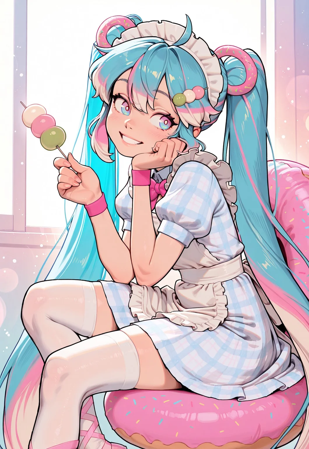 Content