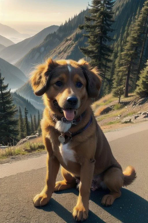 Dog