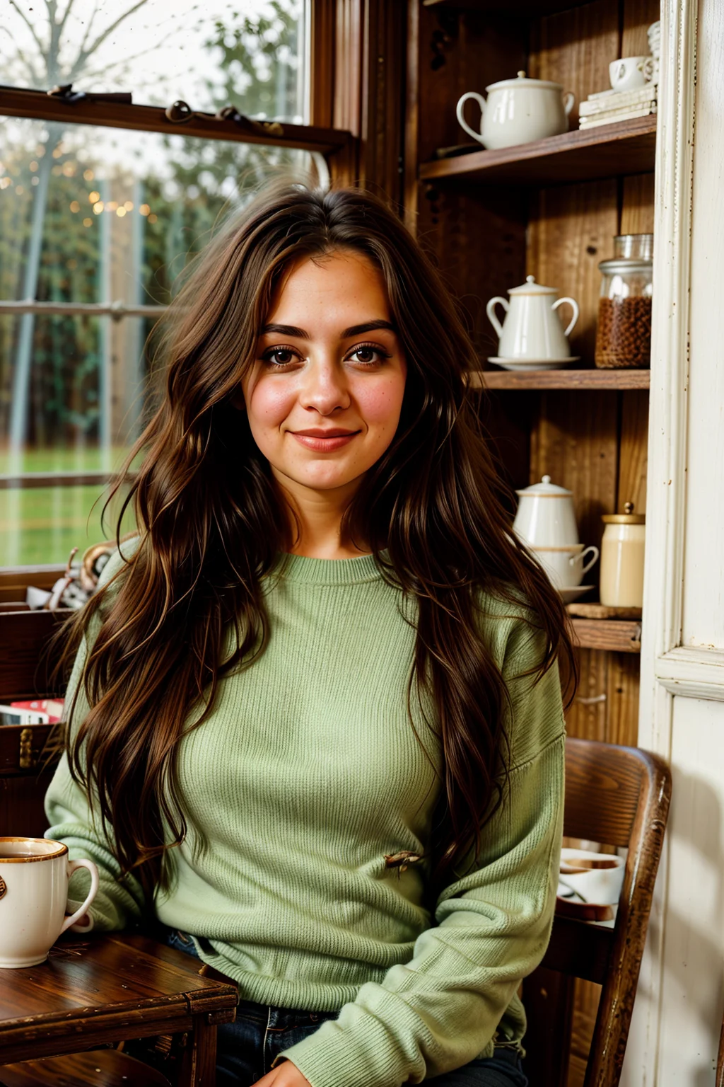 Content