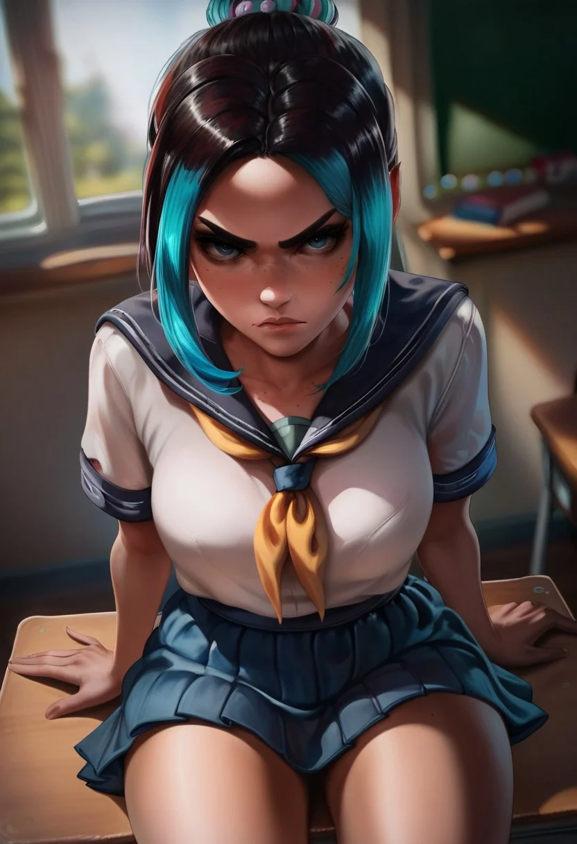 Content