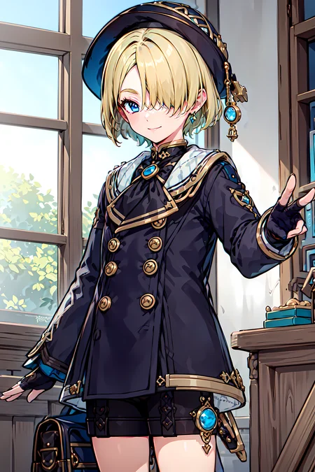 Preview undefined