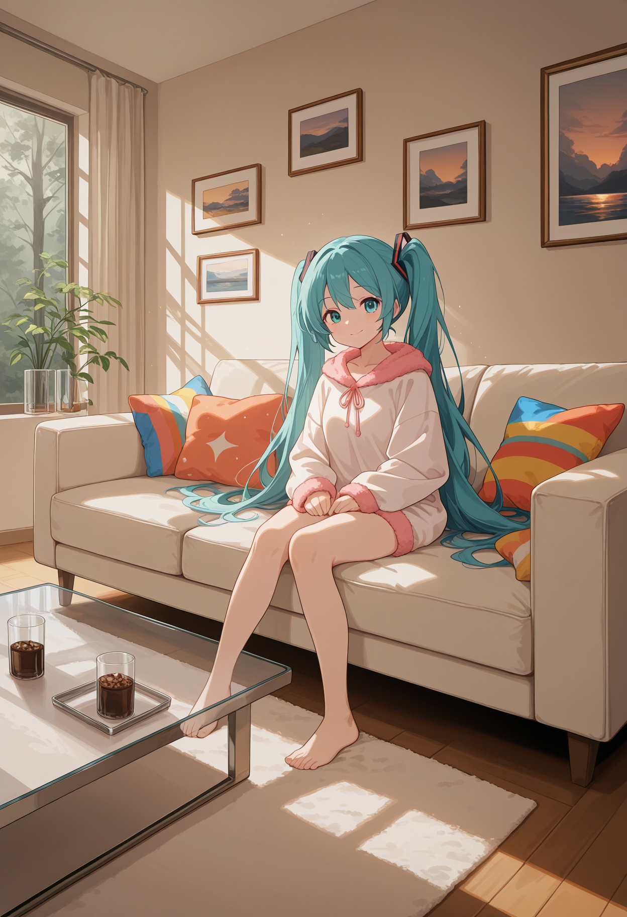 Content