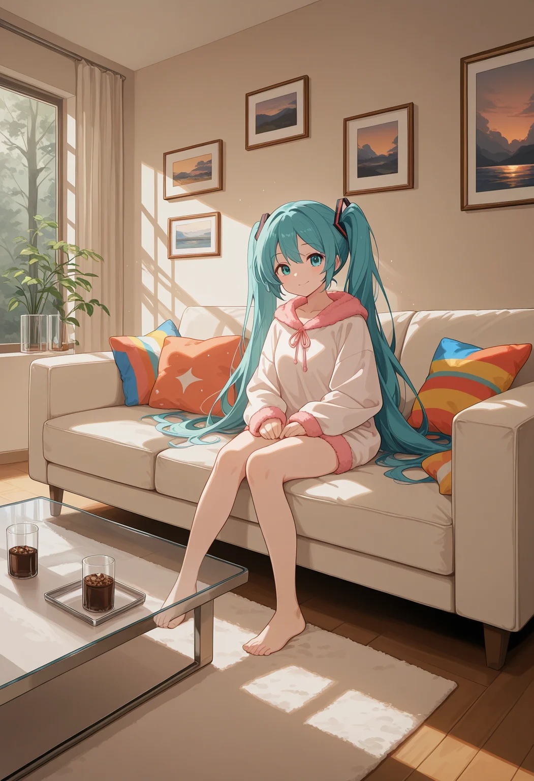 Content