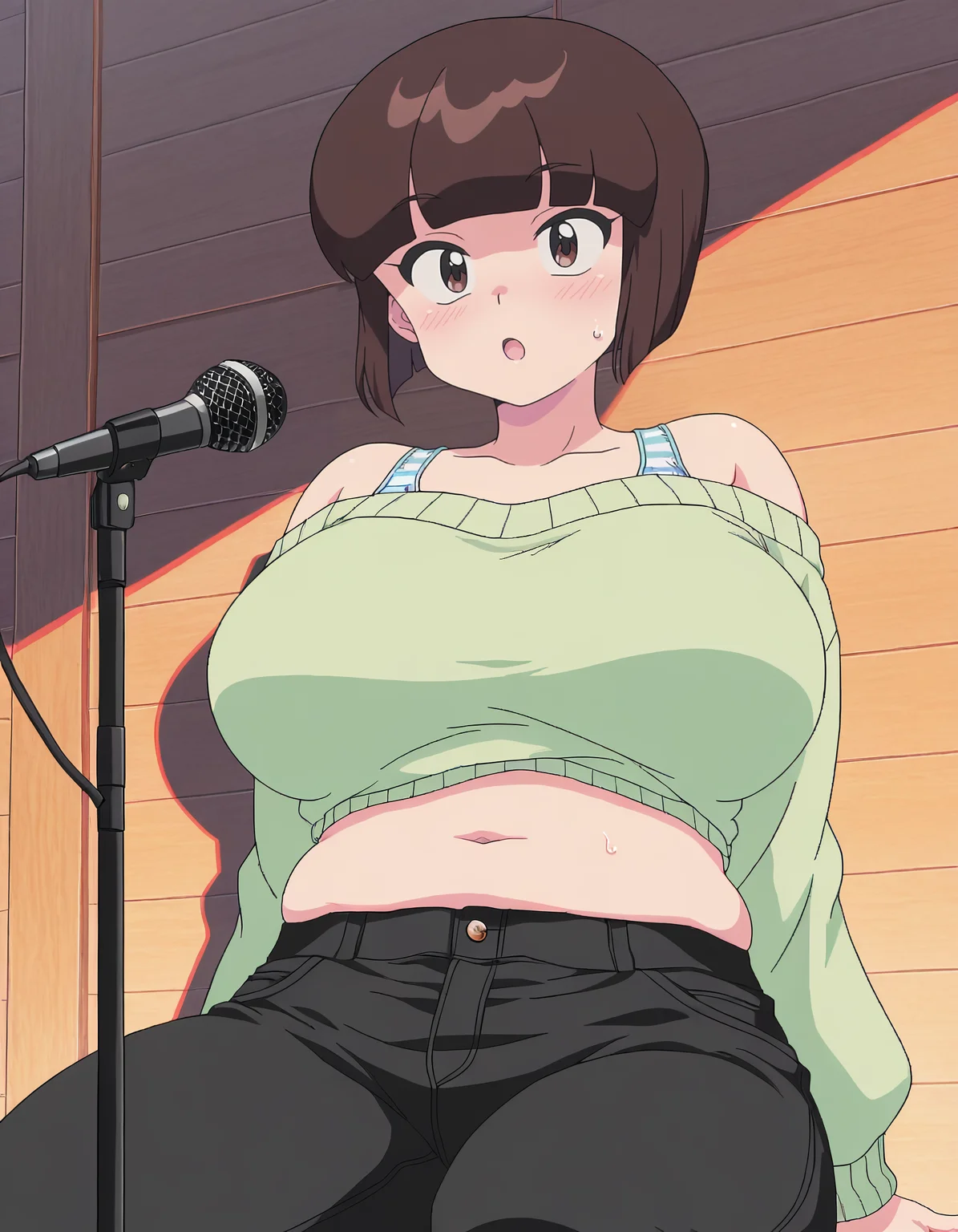 Content