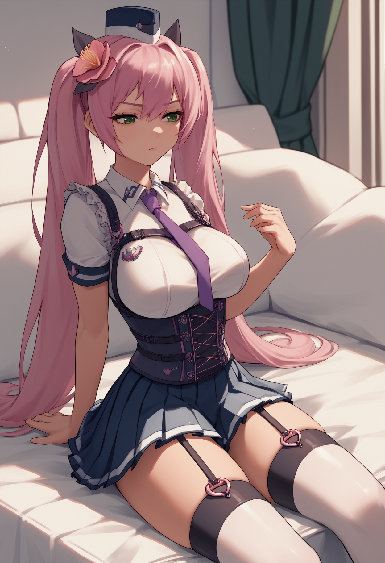 Content