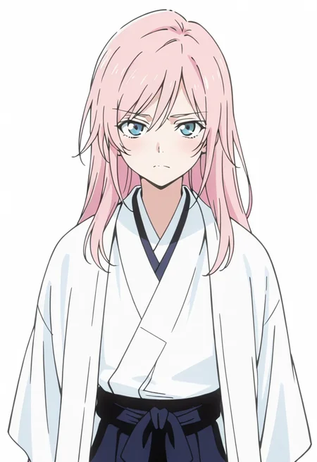 kaguya watarumi bleach battle masters characters female Shinigami ao