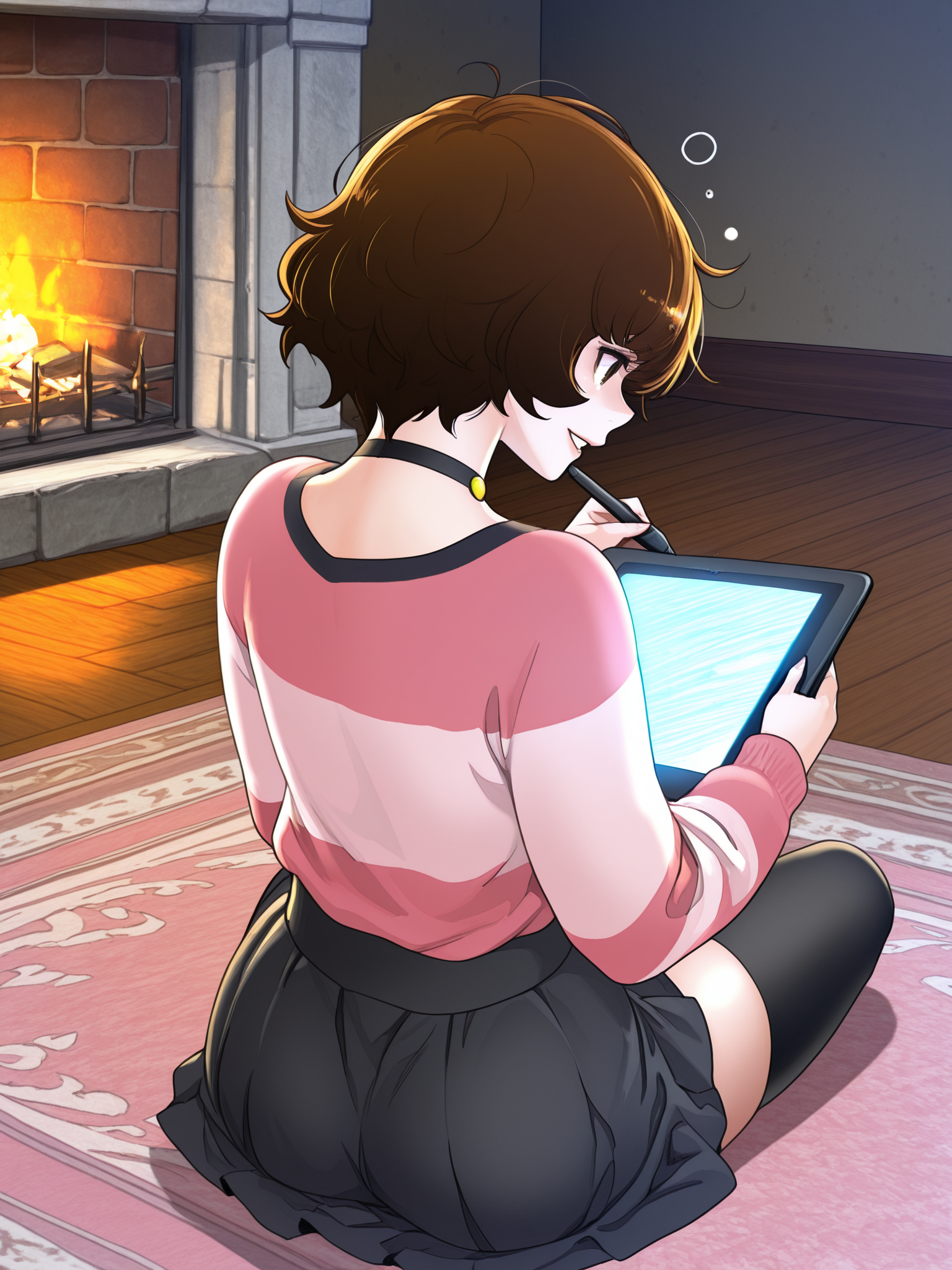 Content