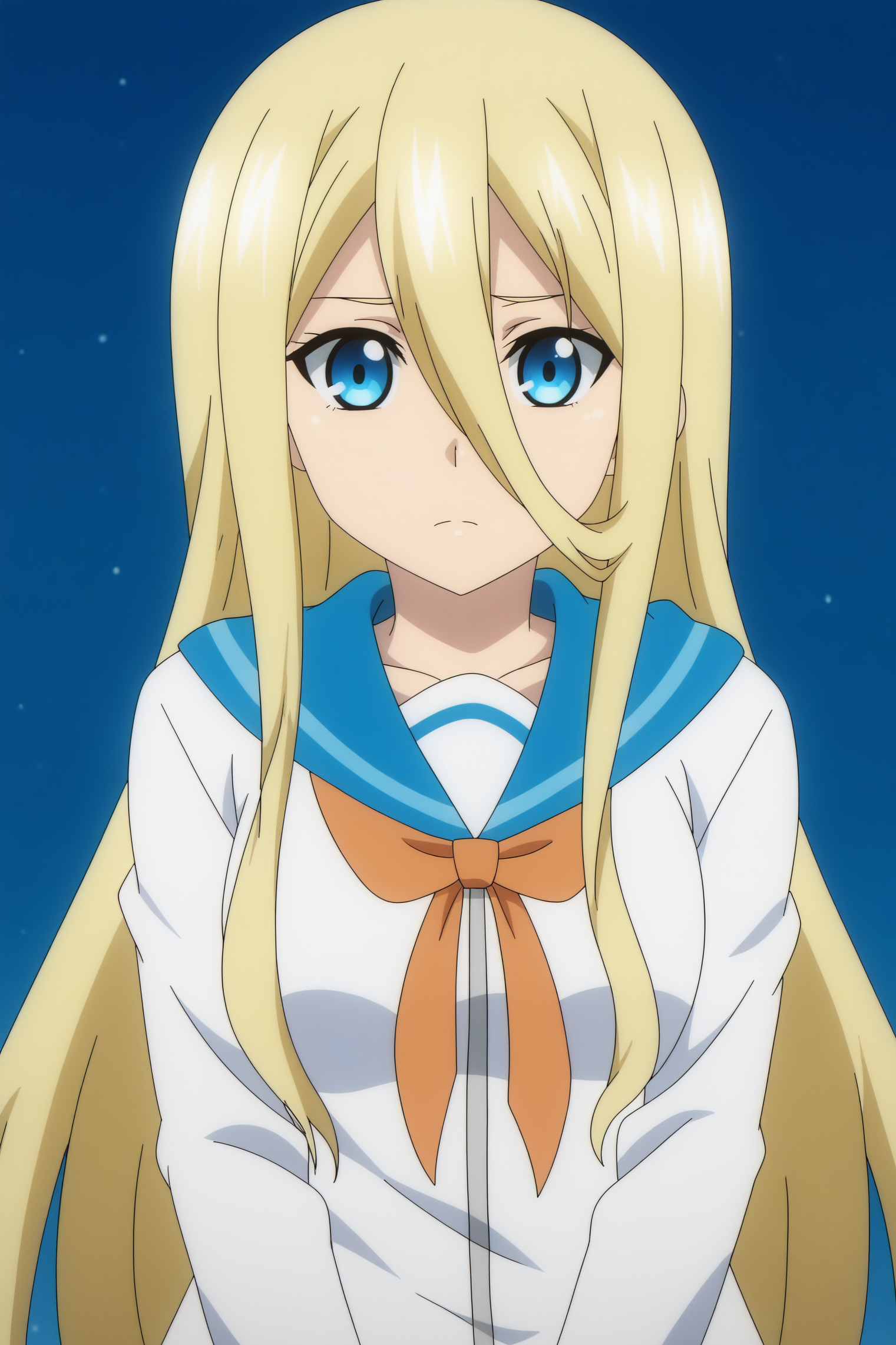 Avrora Florestina, solo <lora:Strike_the_blood-Avrora_Florestina-PDXL:0.8>