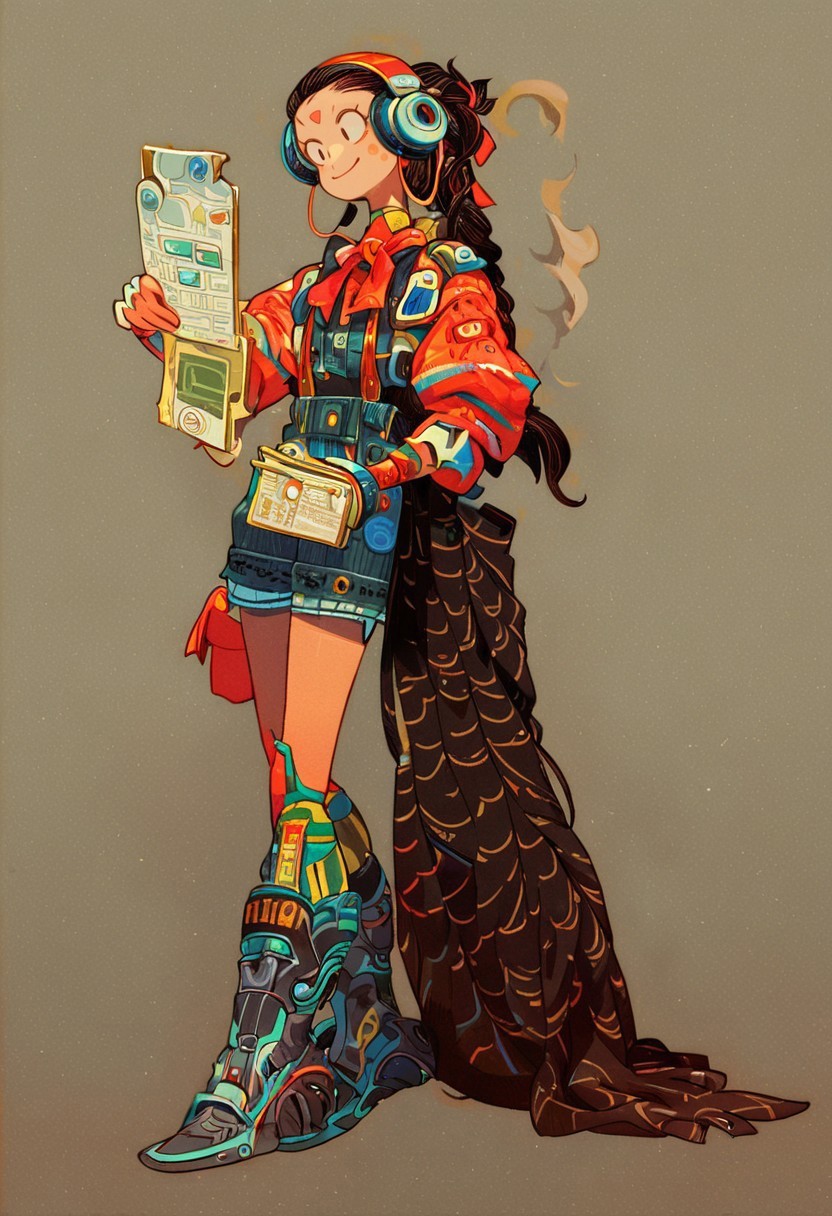 Content