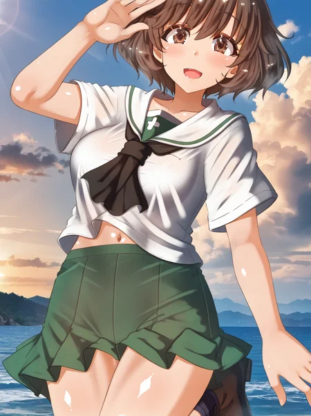 detailed background, shiny skin, posing, rating safe, 
<lora:aquaegg.pony:1>
aquaegg, yukari,