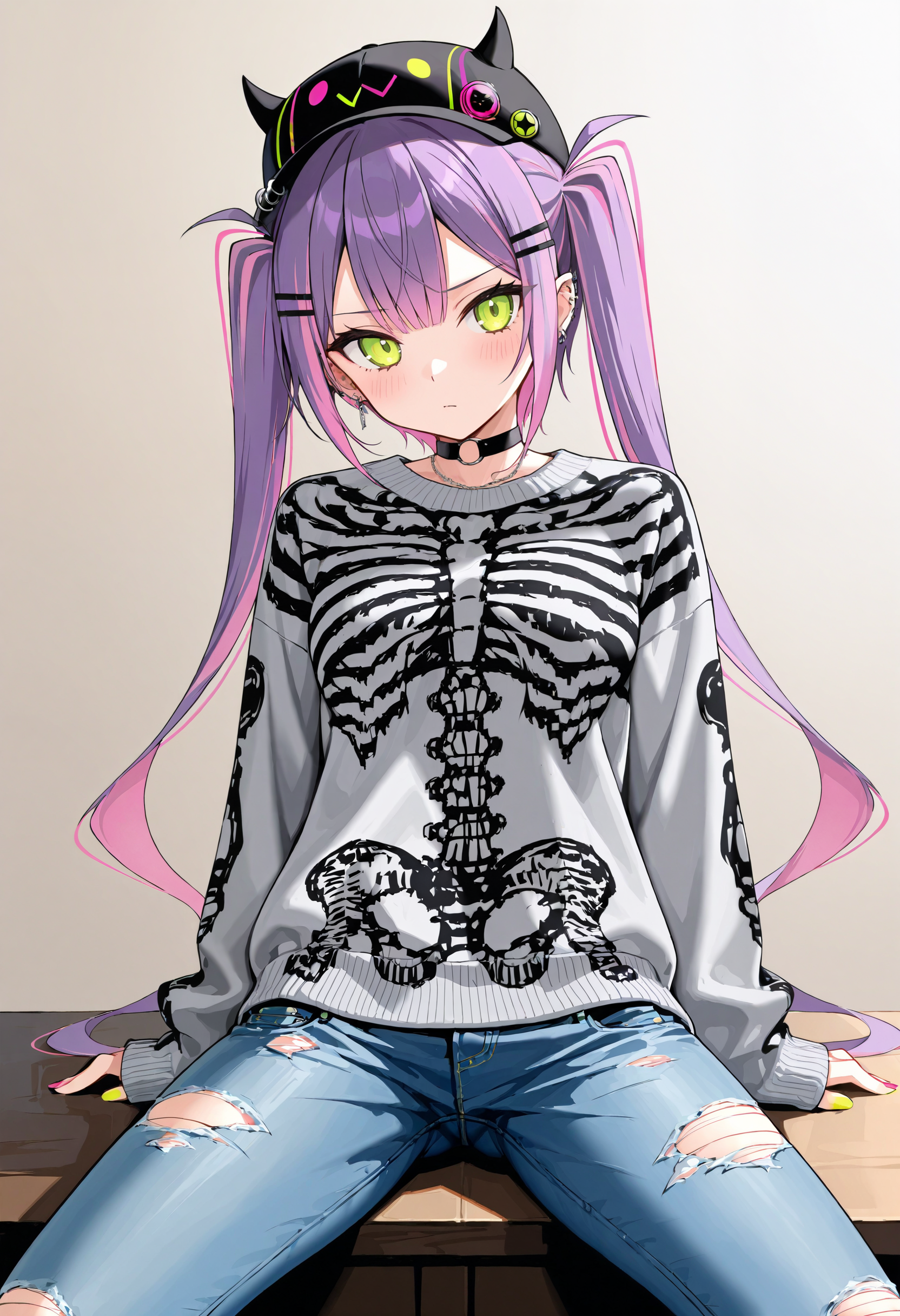 Content