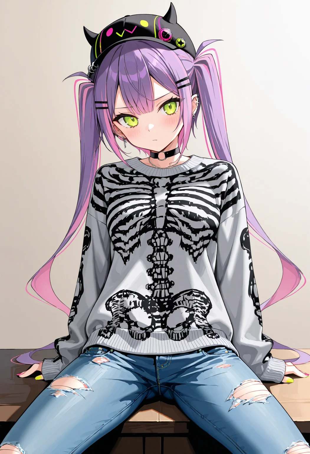 Content