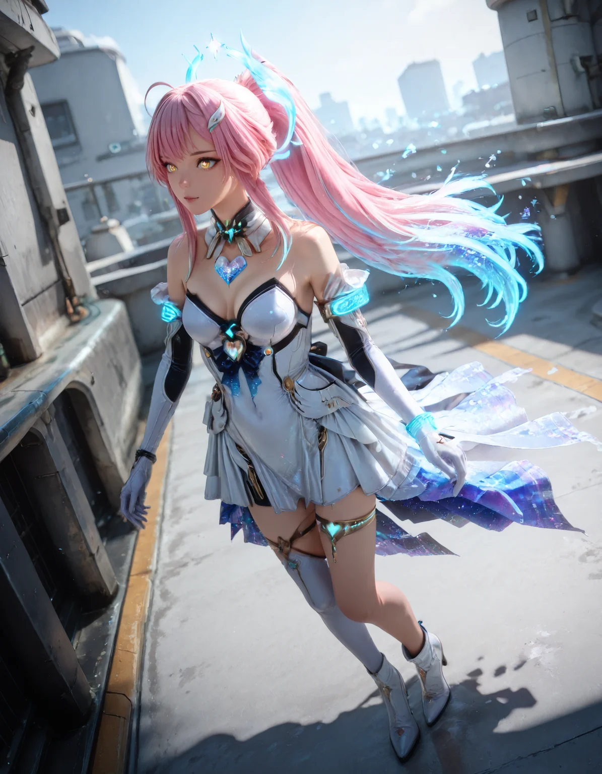 Content