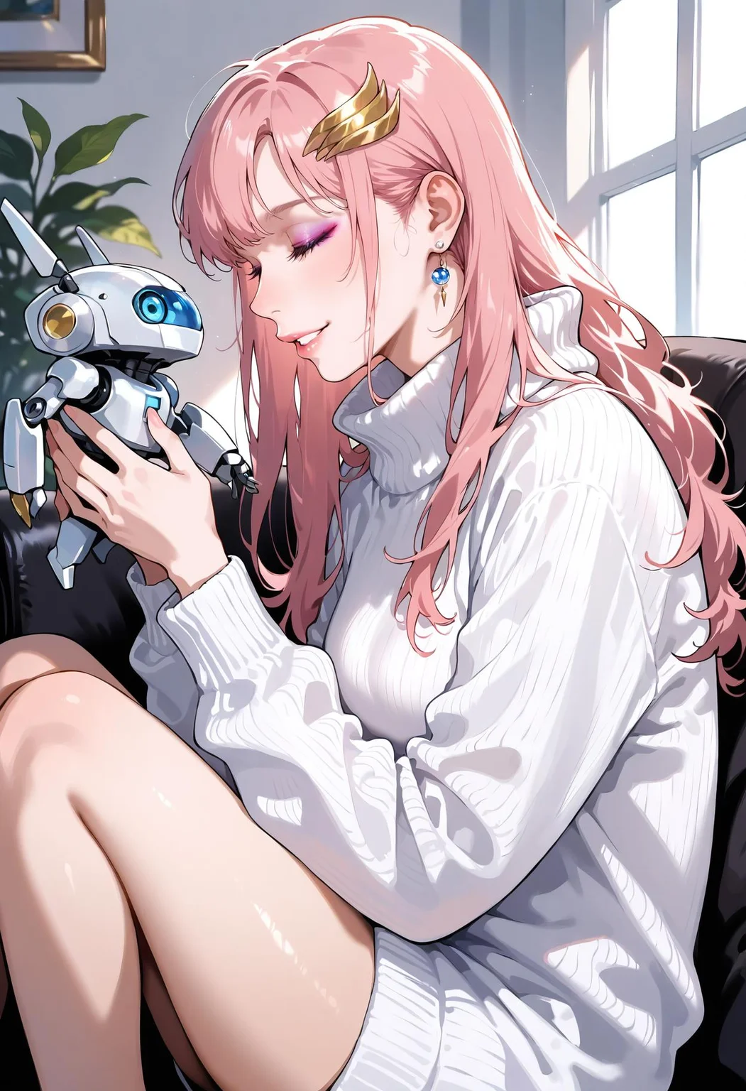 Content