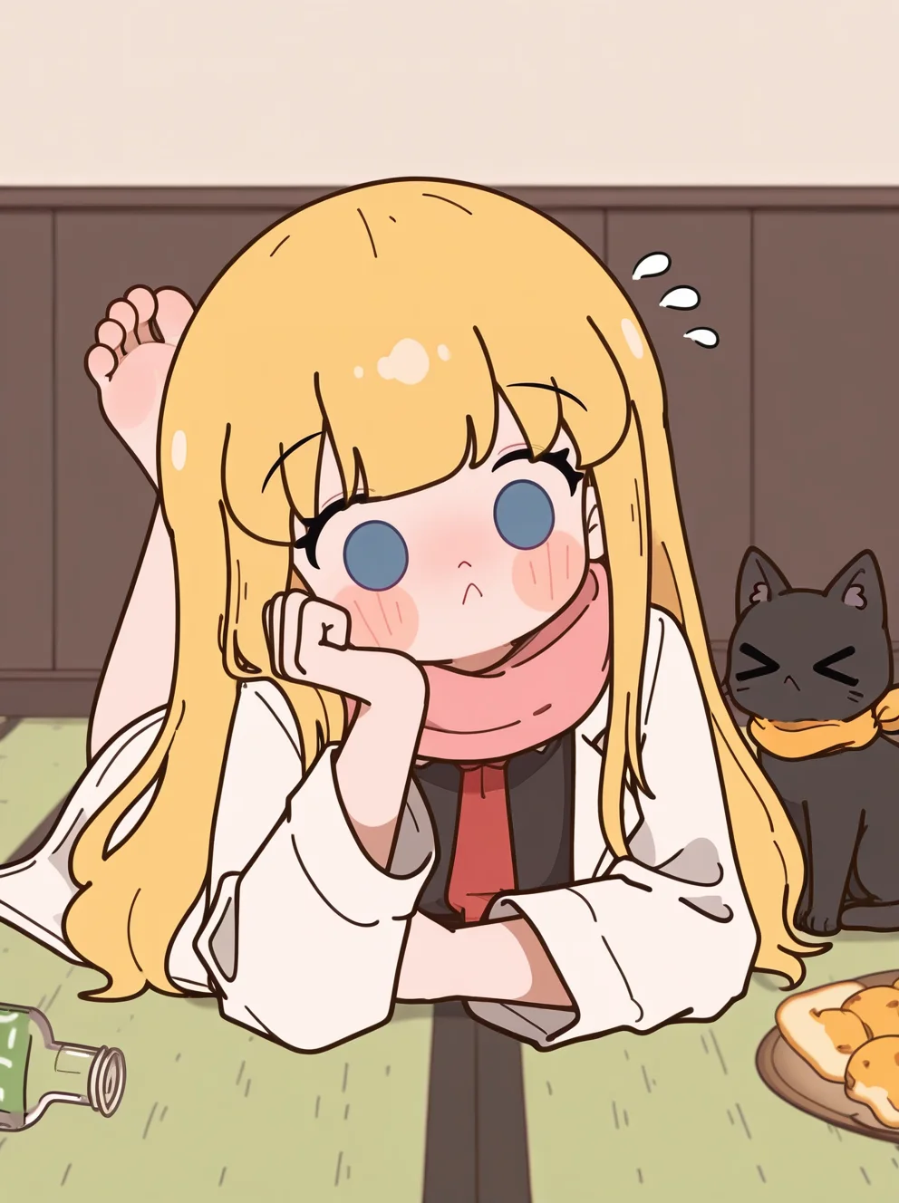 Content