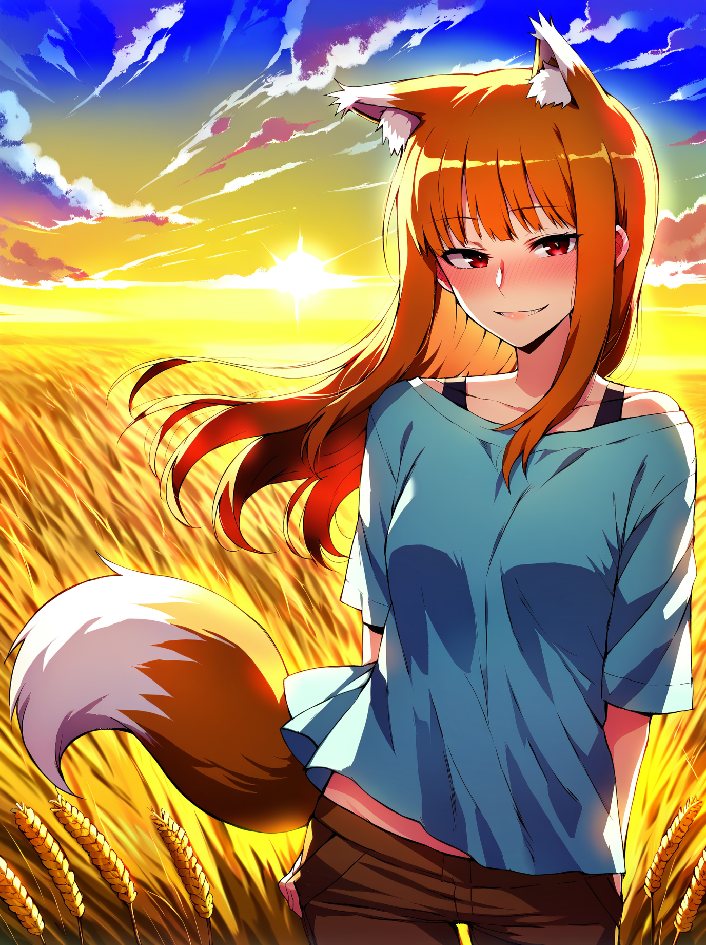 Content