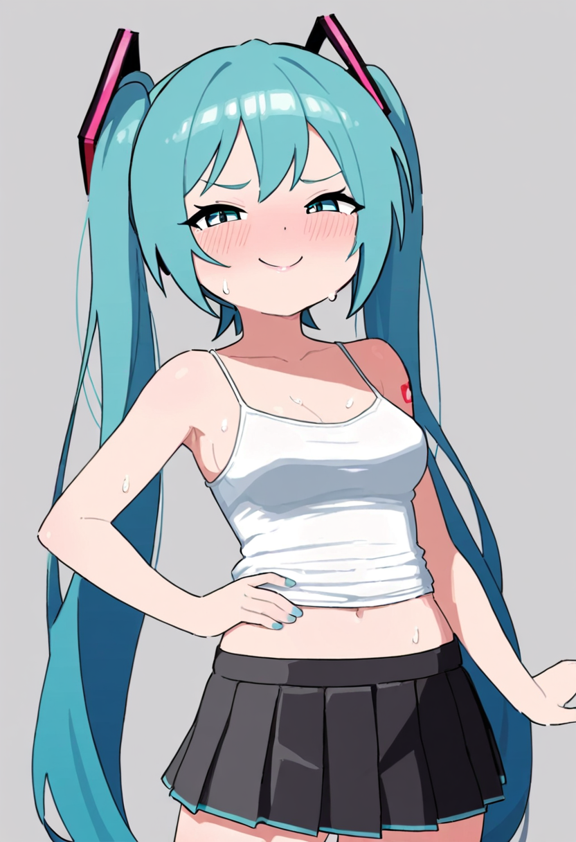 Content