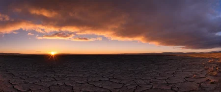 barren wasteland
sunset, very few but big clouds, godrays
photo raw, perfect eyes, perfect hands, perfect feets, <lora:add-detail-xl:0.5>,