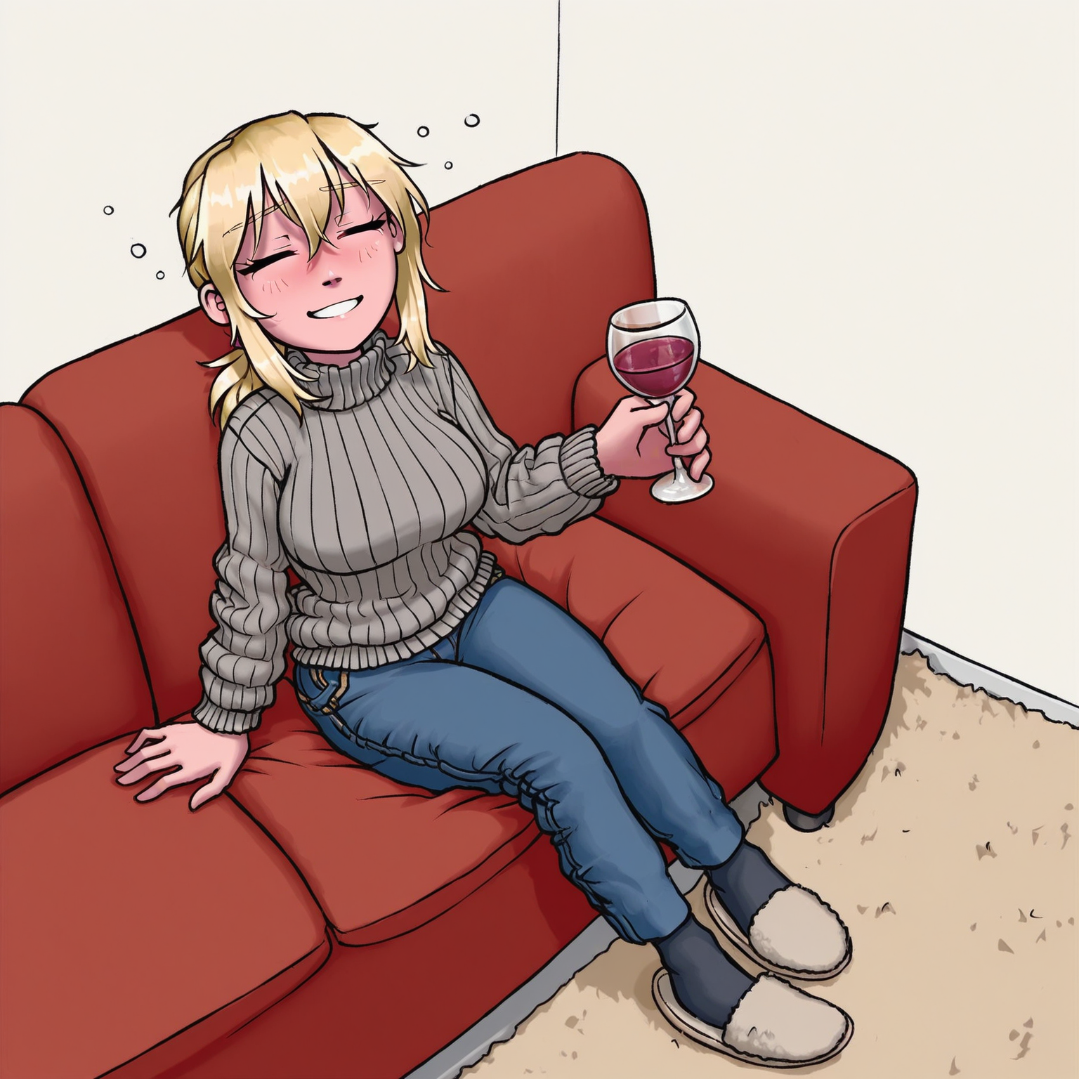 Content