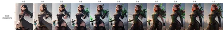 safe, masterpiece, very aesthetic, 1girl, solo, farseermacha
<lora:Macha-Warhammer_NAIXL_v10:0.0>