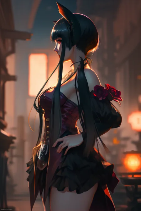 modelshoot style, (extremely detailed CG unity 8k wallpaper), full shot body photo of the most beautiful artwork in the world, beautiful women, professional majestic oil painting by Ed Blinkey, Atey Ghailan, Studio Ghibli, by Jeremy Mann, Greg Manchess, Antonio Moro, trending on ArtStation, trending on CGSociety, Intricate, High Detail, Sharp focus, dramatic, photorealistic painting art by midjourney and greg rutkowski