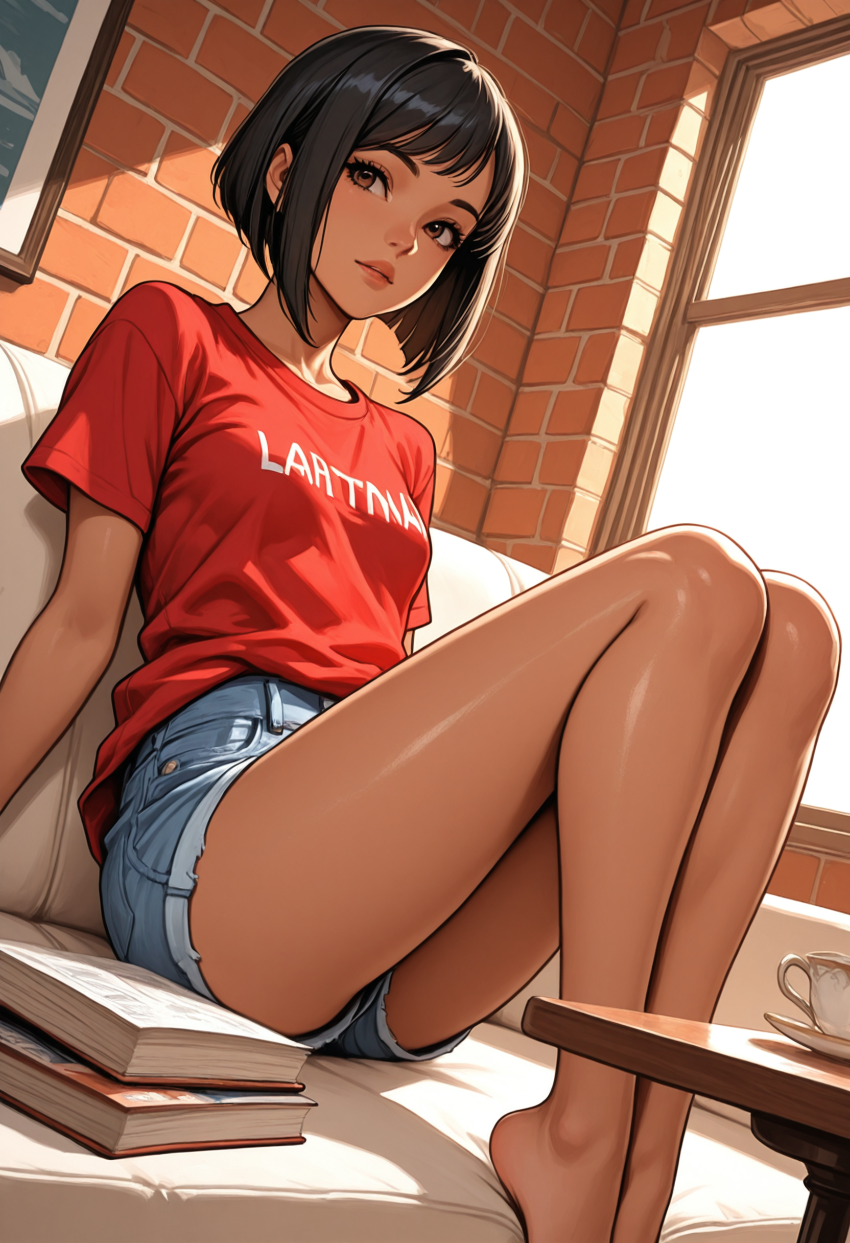Content