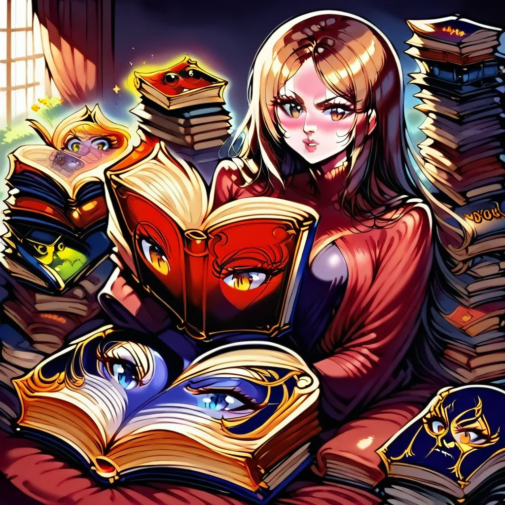 Content