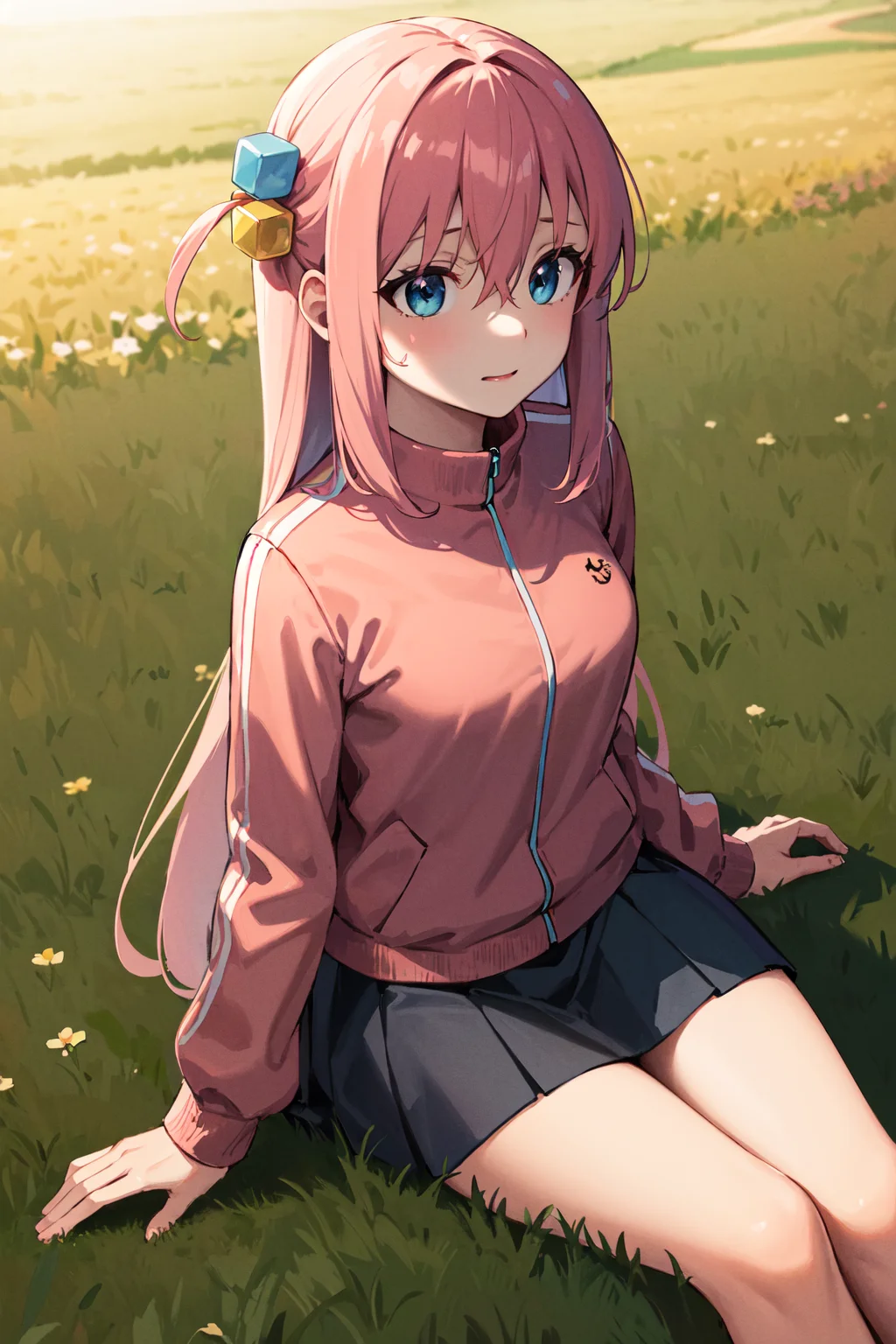Content