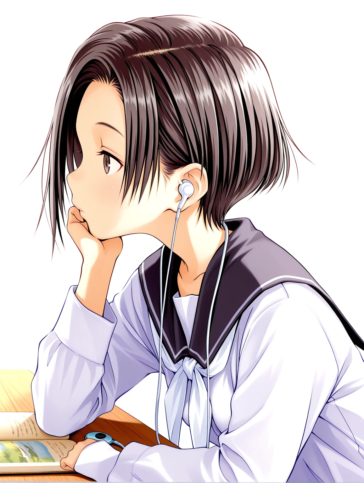 Content