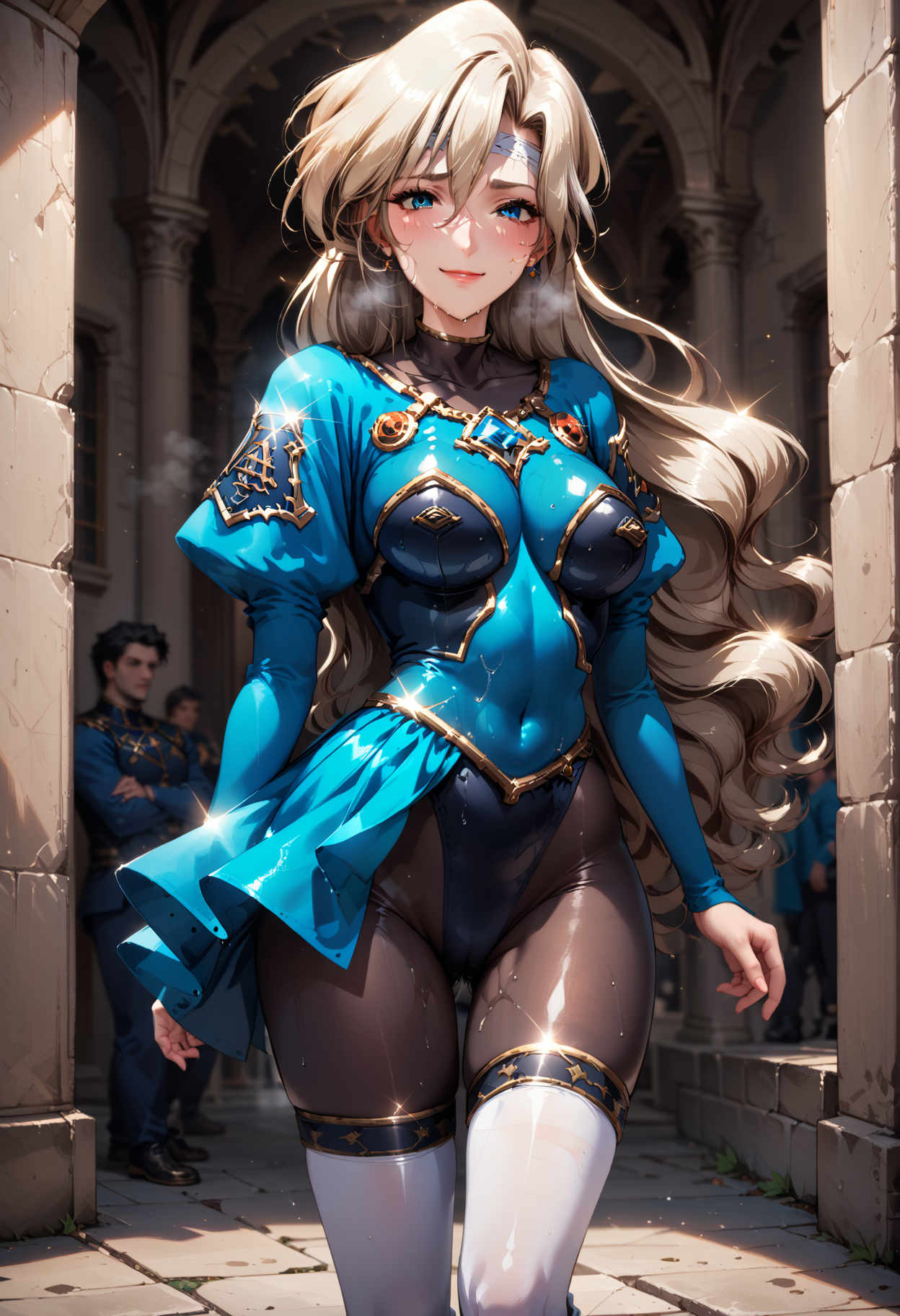 Content